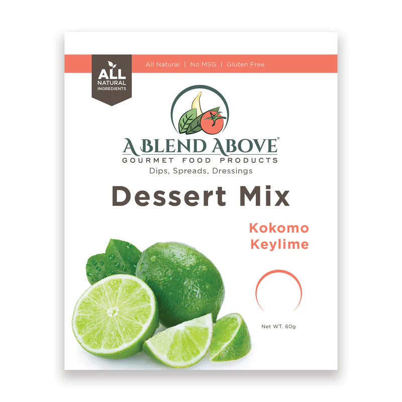 Kokomo Keylime